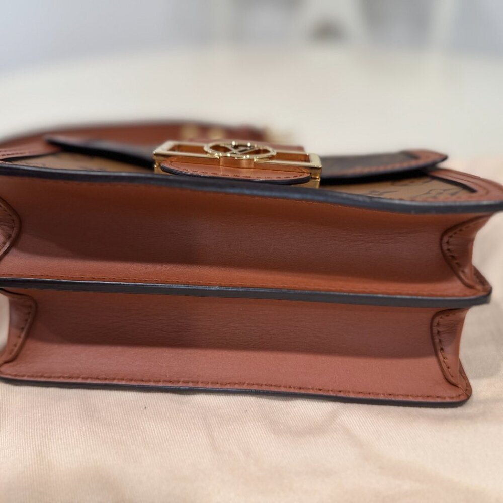 Louis Vuitton Mini Dauphine bag - Picture 13 of 16